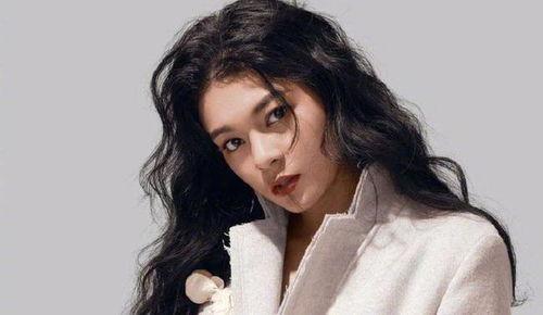 明星照片 明星黑料女,颜值与黑料，哪个才是真相？